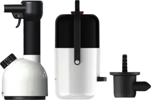 Laurastar IGGI Sterilizing Set - Wit