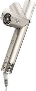 Shark HD446SLEU FlexStyle 5-in-1 Fohn en Multistyler - Champagne