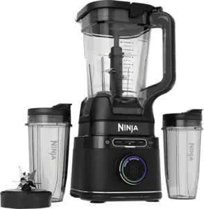 Ninja TB301EU Detect Blender Pro & Smoothie Maker