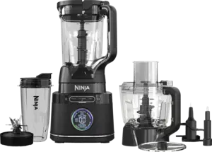 Ninja TB401EU Detect Power Blender & Processor Pro