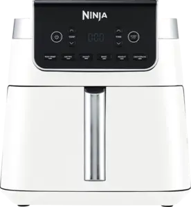 Ninja AF180EUWH Airfryer MAX PRO - Wit