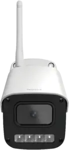 Hama Smart Outdoor Camere 