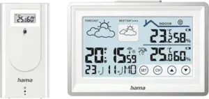 222228 Weerstation Bahamas