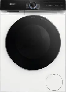 Siemens WG44G20MNL iQ700 extraKlasse Wasmachine 
