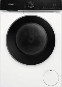 Siemens WG46H2A9NL iQ500 extraKlasse Wasmachine 