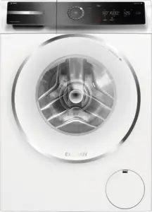 BOSCH WGB256AMNL Serie 8 EXCLUSIV Wasmachine