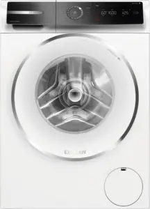 BOSCH WGB2560MNL Serie 8 EXCLUSIV Wasmachine