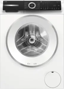 BOSCH WGH244A9NL Serie 6 EXCLUSIV Wasmachine