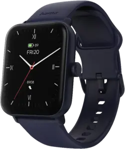 Hama Smartwatch 6010 Blauw