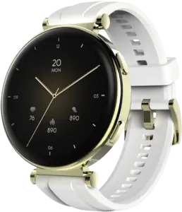 Hama Smartwacht 7000 Gold 