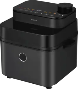 Inventum GF730HLDB Airfryer