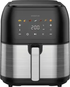 Inventum GF801HLDB XL Airfryer