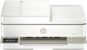 HP ENVY 6520e All-in-One Printer