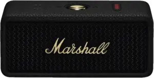 Marshall Emberton III 