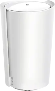 DECO X50-5G Router Wi-Fi 6 AX3000