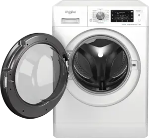 Whirlpool FFD 11489E BV BE Wasmachine