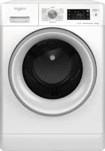 Whirlpool FFWDB 864489 SV EE Was-droogcombinatie