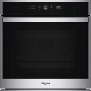 Whirlpool WOI4S8PM1SXA Inbouw Electrische Bakoven