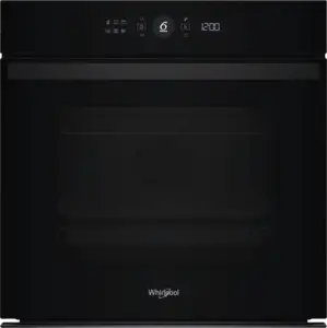 Whirlpool WOI4S8PM1SB Inbouw Electrische Bakoven