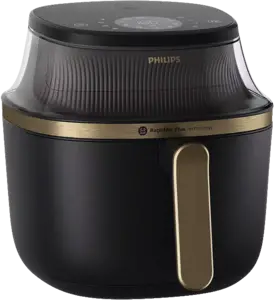 Philips NA342/00 3000-serie Airfryer - Heteluchtfriteuse - 7,2l