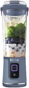 Ninja BC151EUNV Blast Blender - Jeansblauw