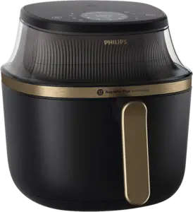 Philips NA332/00 3000 Serie Airfryer - Heteluchtfriteuse - 6,2 l
