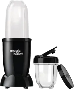 Nutribullit Magic Bullit 200 Original - Glossy Zwart