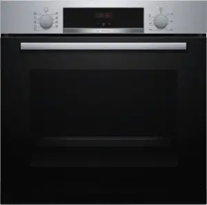 BOSCH HBA534BS3 Serie 4 Inbouwoven