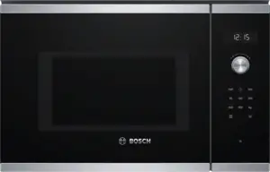BOSCH BFL554MS0 Serie 6 Inbouwmagnetron 