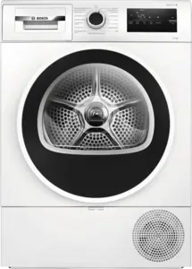 BOSCH WTH8520LNL Serie 4 Warmtepompdroger