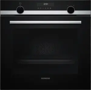 Siemens HB578GES7 iQ500 Inbouw Oven - 60 x 60 cm - Inox