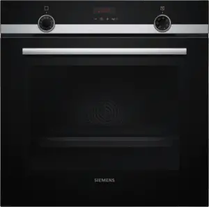 Siemens HB574ABR3F iQ300 Inbouw Oven - 60 x 60 cm - Inox