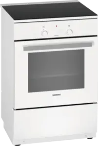 Siemens HL1P00020U iQ300 extraKlasse Inductiefornuis