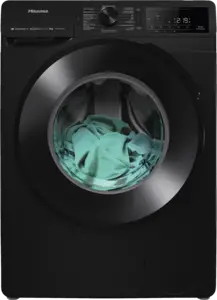 Hisense WF3V843BB/BLX Wasmachine
