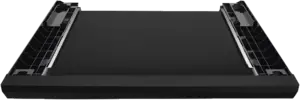 Hisense WZXX90-BEB001 Uittrekbare Legplank - Zwart