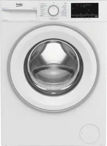 Beko B3WM49410W2 Wasmachine