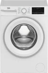 Beko B3WM49610W2 Wasmachine