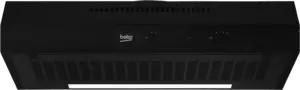 Beko HNS 61212 XH Vlakscherm Afzuigkap