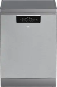 Beko BDFN36641XD CornerIntense Vaatwasser 