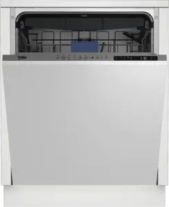 Beko BDIN25323 SelfDry Volledig Geïntegreerde Inbouw Vaatwasser