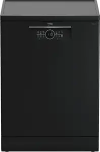 Beko BDFN26450A Vaatwasser 