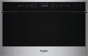 Whirlpool WMN464BX Inbouw Magnetron