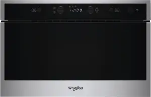 Whirlpool WMN461BX Inbouw Magnetron