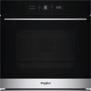 Whirlpool WOI5S8PM1SX Inbouw Electrische Oven