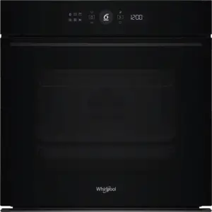 Whirlpool WOI5S8PM1SBA Inbouw Electrische Oven