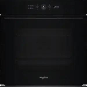 Whirlpool WOI5S8PPM1SBA Inbouw Electrische Oven