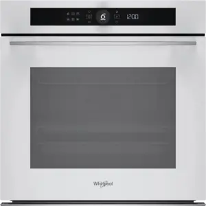 Whirlpool WOI5S8PM2SWA Inbouw Electrische Oven