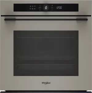 Whirlpool WOI5S8PM2SEA Inbouw Electrische Oven