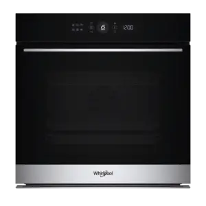 Whirlpool WOI5S8HM1SXA Inbouw Elektrische Oven