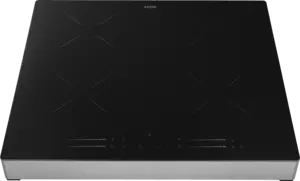 ETNA KIV364RVS Inductiekookplaat